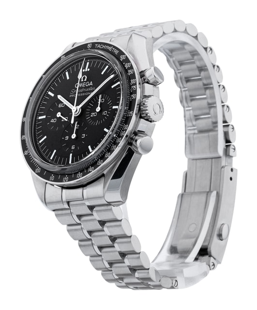 Omega Speedmaster Moonwatch Professional 310.30.42.50.01.002 Image 2